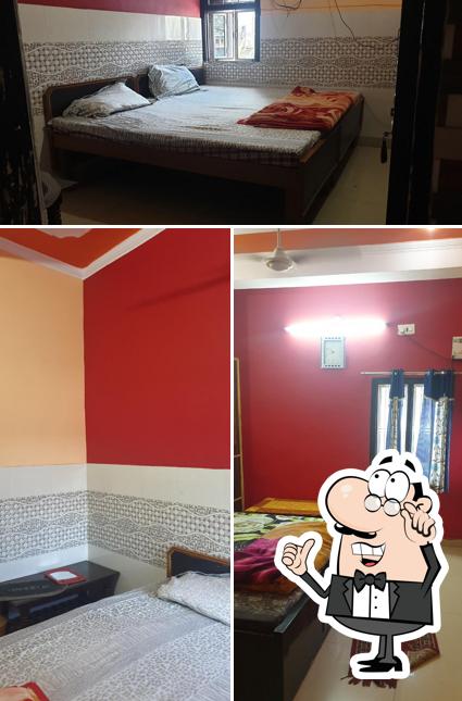 Ankit Guest House