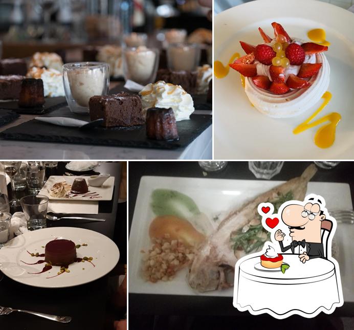 Restaurant Basile