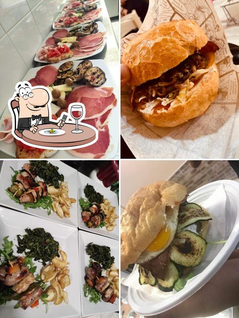 Antipasto al Bugigattolo The Original