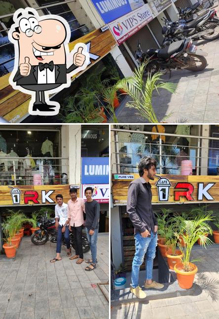 Cafe 1RK picture