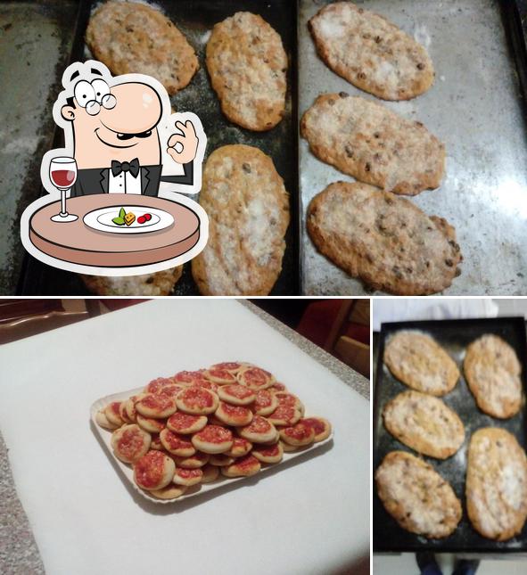 Dolci Tipici e Pane di Dore Antonio & C. Snc