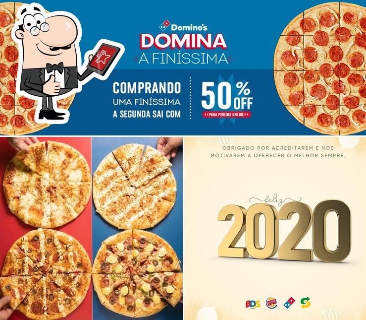 Domino's Pizza