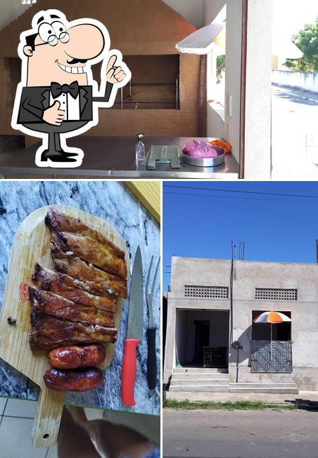 Galeteria Mateus do Frango