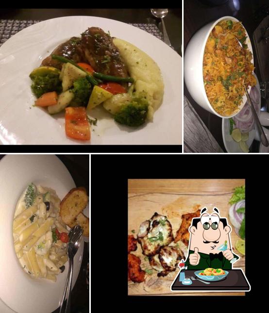 Garden Cress - Ramada Dehradun