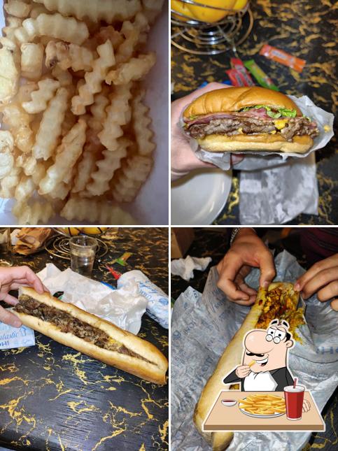 Good Smash Burger