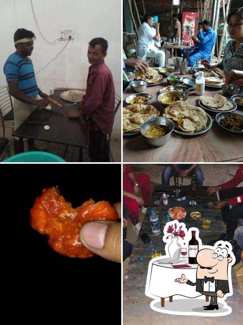 Grewal Vaishno Dhaba