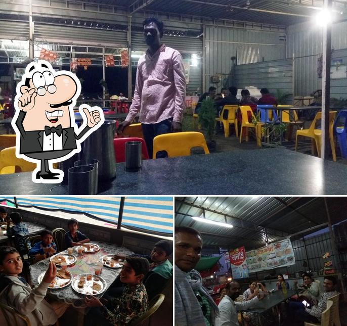 HOTEL SANT JANAI PURE VEGETARIAN