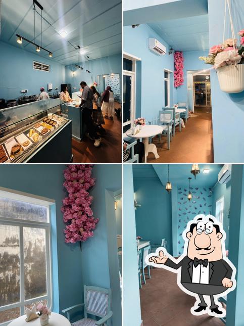 Hola Brownie by Aysha - Calicut