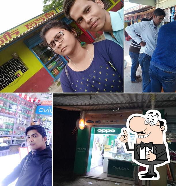 Look at this image of Hotel Neel Gagan