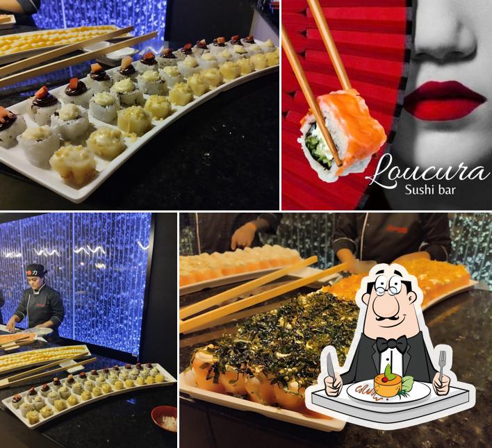 LOUCURA SUSHI BAR