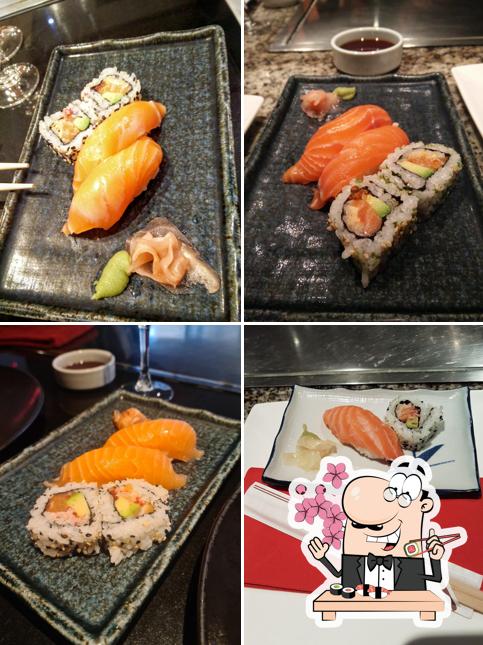 Le Kabuki