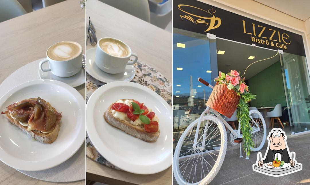 Lizzie Bistro e Cafe