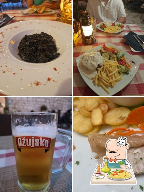 Risotto al Mala loža