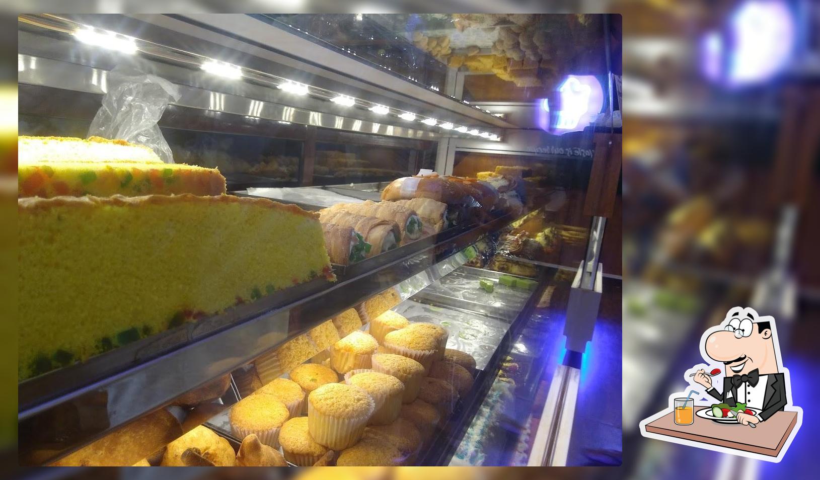 Mr. Muffins Bake and Cafe