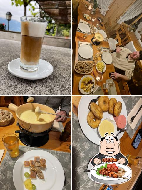 Cibo al Nussbäumli