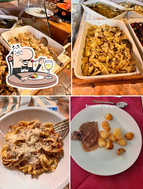 Osteria della Pompa
