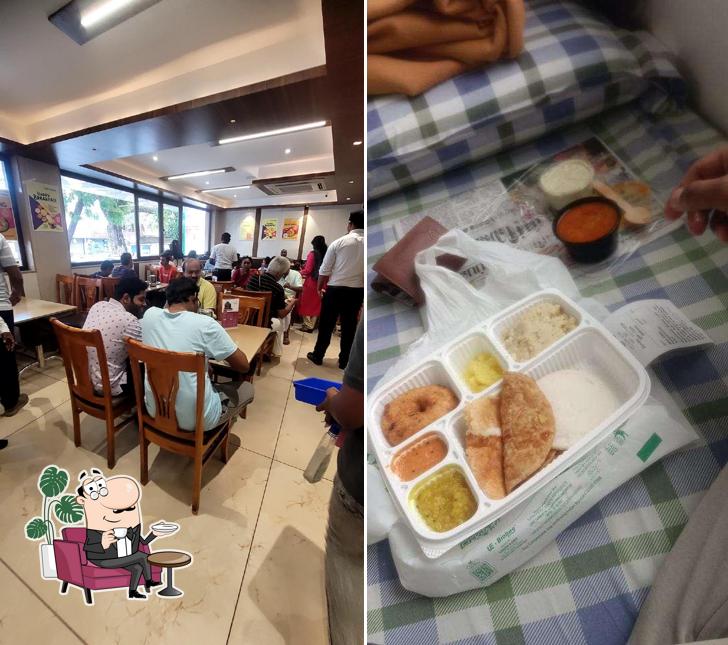 Check out how Shri Gowri Krishnaa looks inside