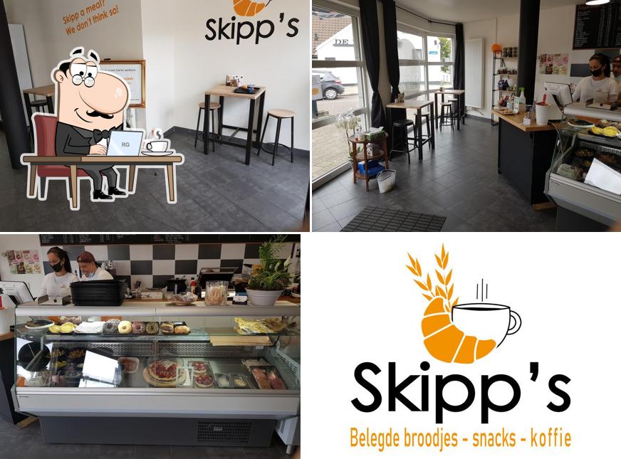 Skipp's Broodjeszaak