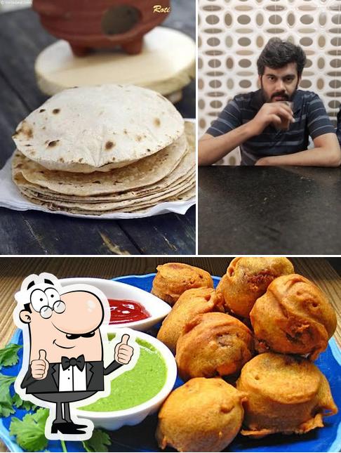 Sri vari tiffin centre