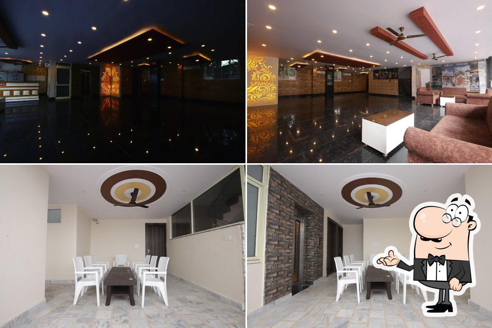 Shri Hare Krishna Hotels and Restaurants