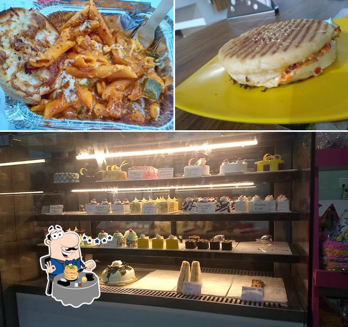 Meals at The Bakery