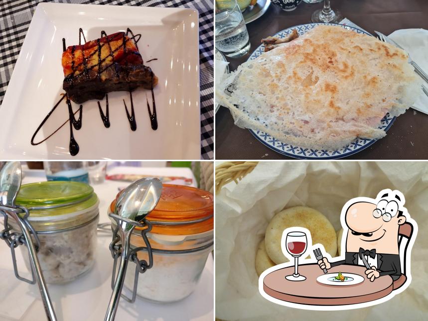 Amaretto Osteria Ristorante