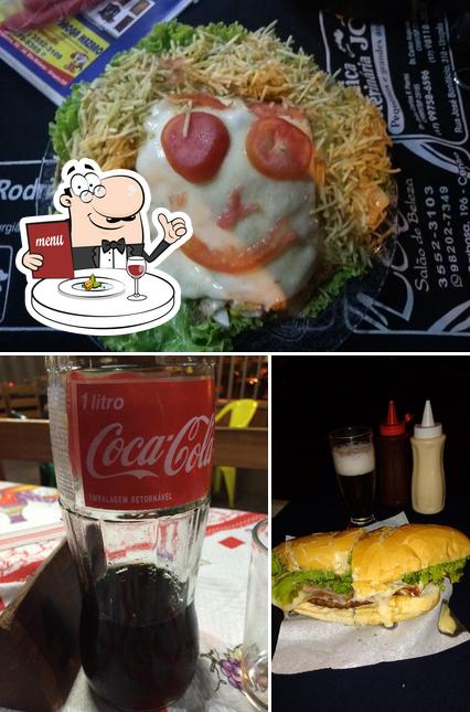 Avenida Lanches