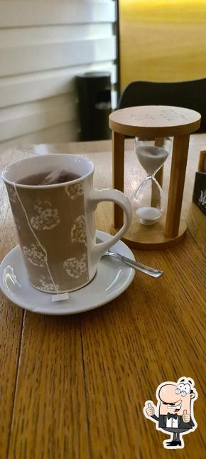 Guarda questa foto di Mirò cafè