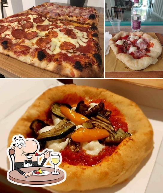 Cibo al Doppio Zero