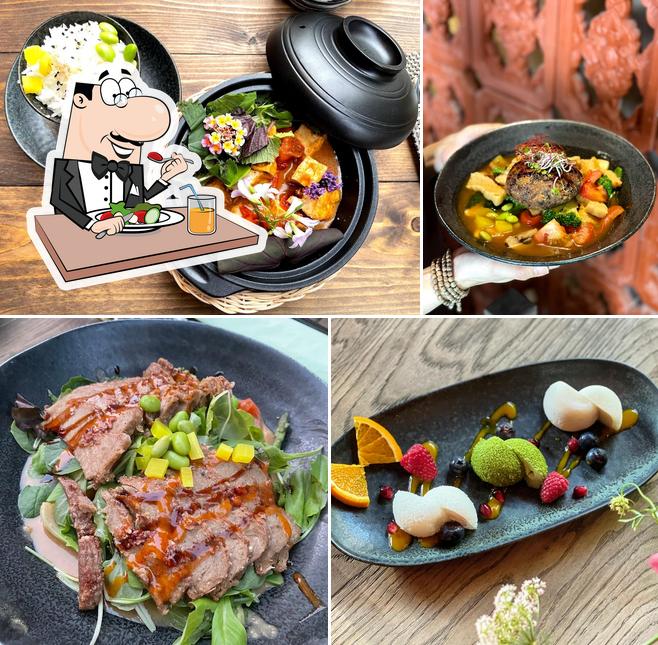 GAO Vegan Restaurant