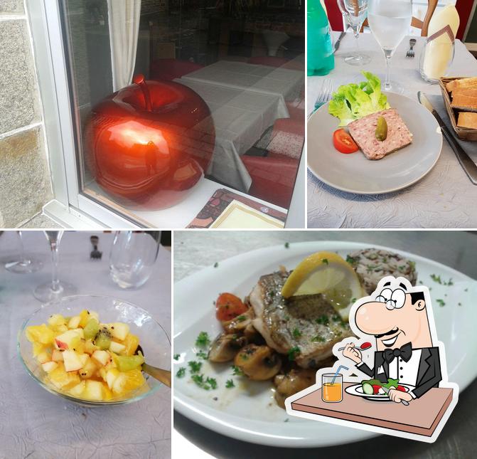 L'AS GOURMAND