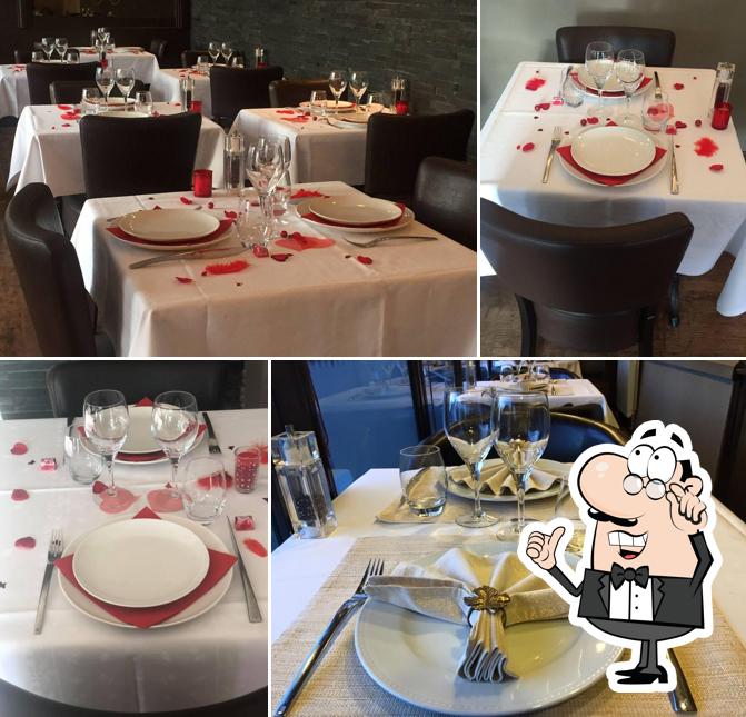 Oh...Liban Restaurant libanais 78