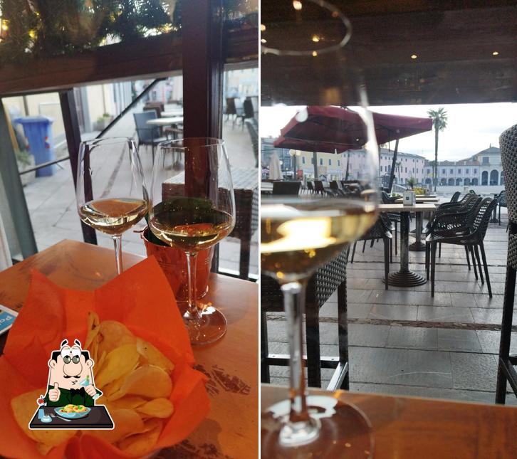 Cibo al Bar & Bistrot Eccetera