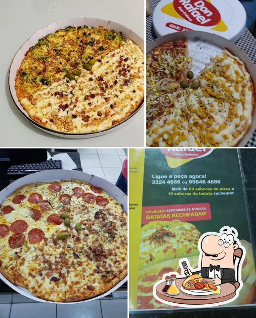 Pizzaria Don Rafael
