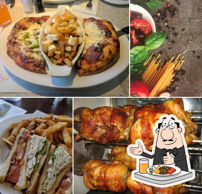 Resto Bar Hélène