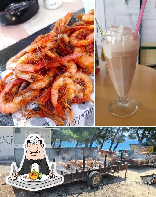 Platti al Caffe Bar "Slatka voda"