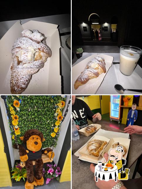 Cibo al Mezzanotte