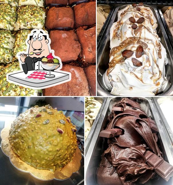 Pasticceria Scionti Francesco