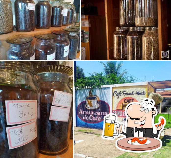 Armazém Do Café