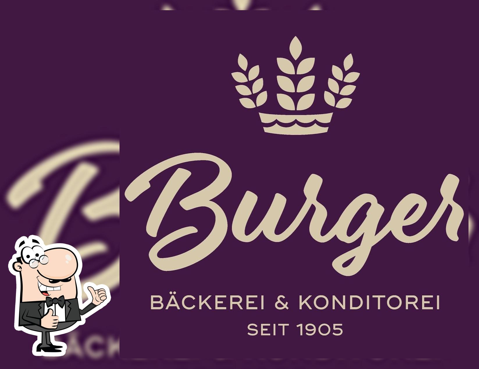 Bäckerei Burger GmbH