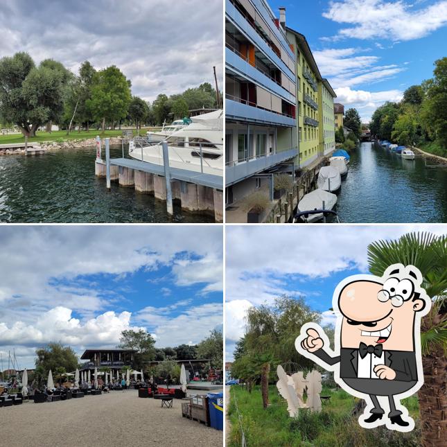 Bistro-Auberge Brasserie