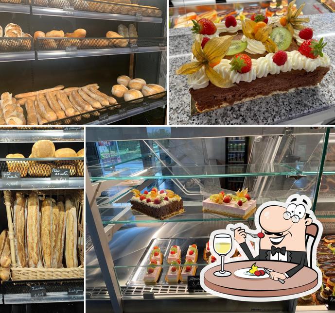 Boulangerie La Boulange