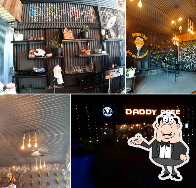 Daddy Cafe