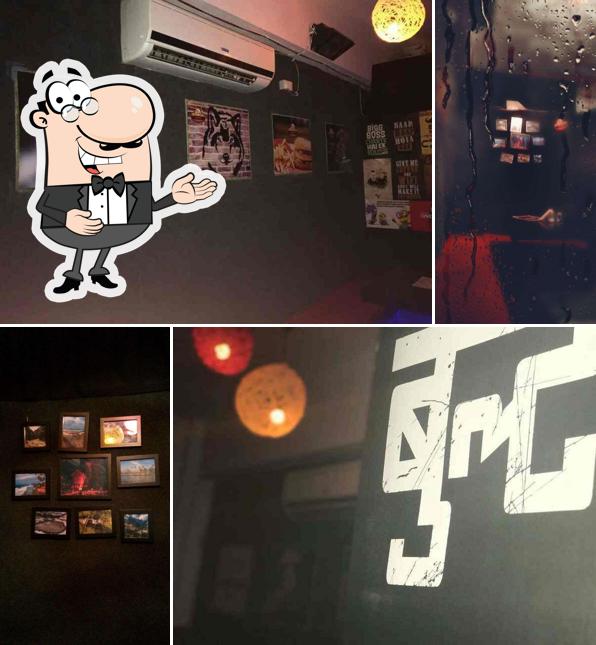 Here's an image of Hotbox Cafe & Dine-In