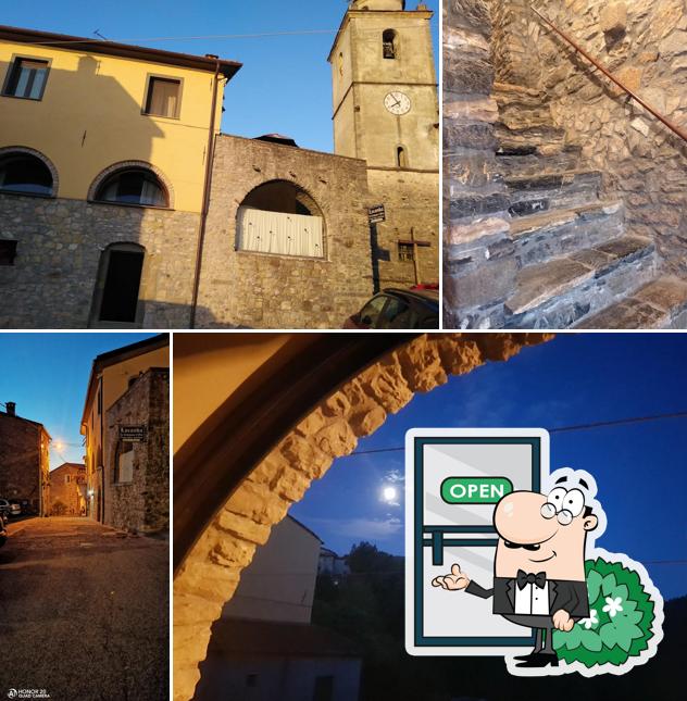 La Campana D'Oro Srl