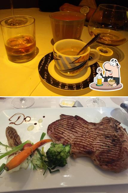Le Rendez-vous des Gourmets