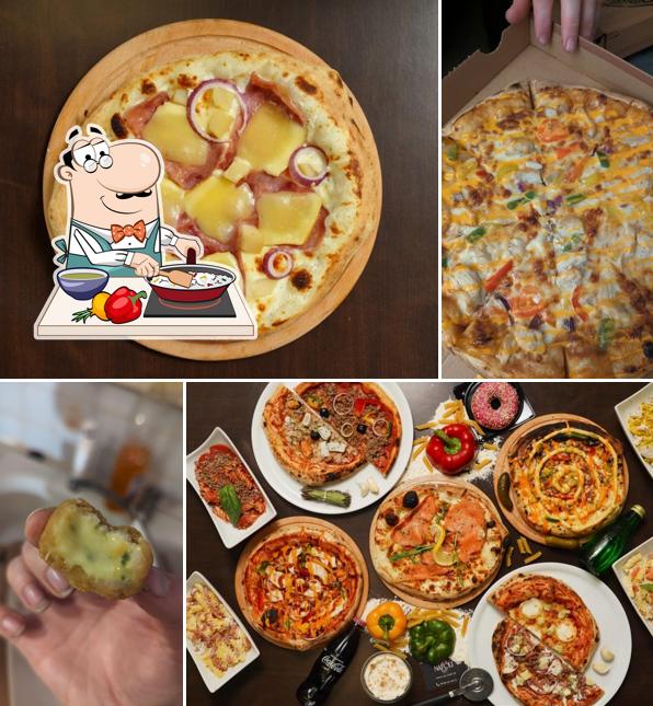Napoli Pizza