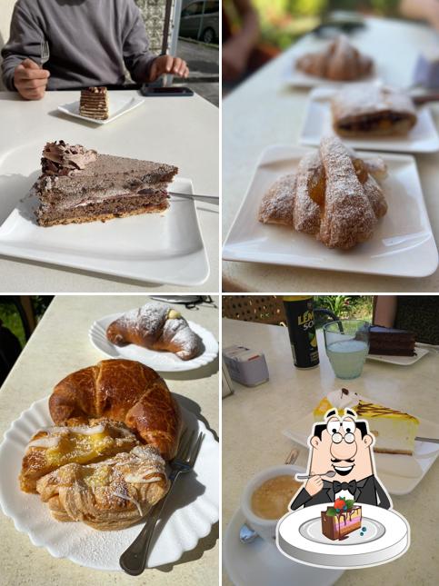 Pasticceria Susy Di Bertamini Lino