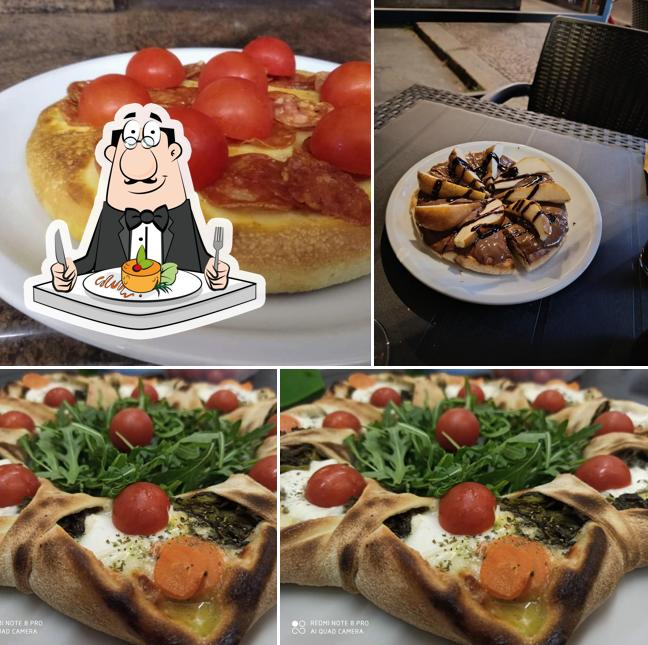 Cibo al Pizzeria 150