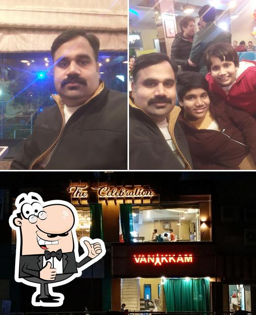 See this pic of Rhythm's Celebration